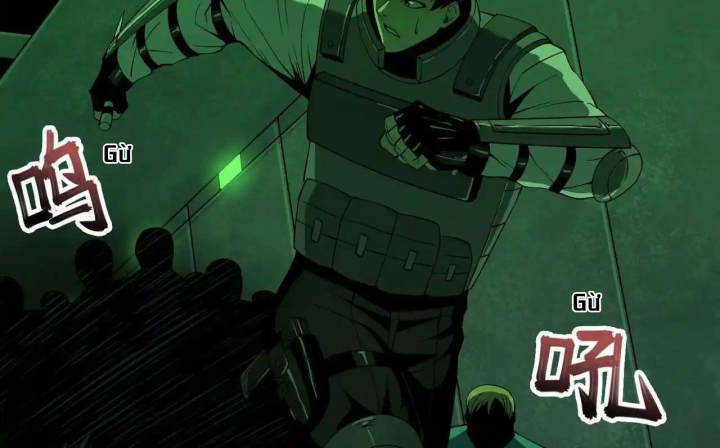 Phong Toả Tuyệt Đối Chapter 26 - Trang 2