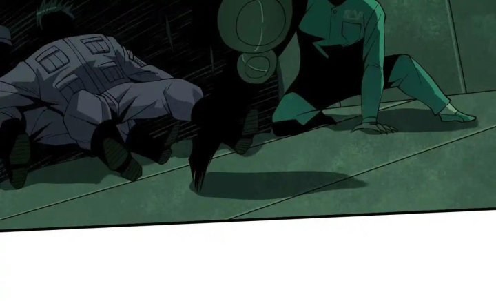 Phong Toả Tuyệt Đối Chapter 26 - Trang 2