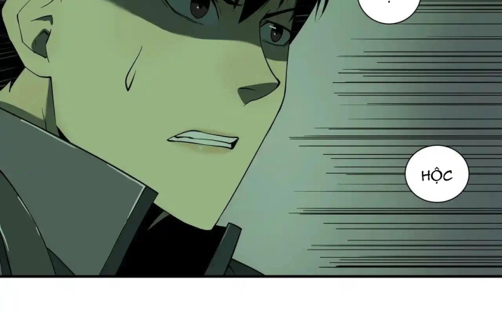 Phong Toả Tuyệt Đối Chapter 26 - Trang 2