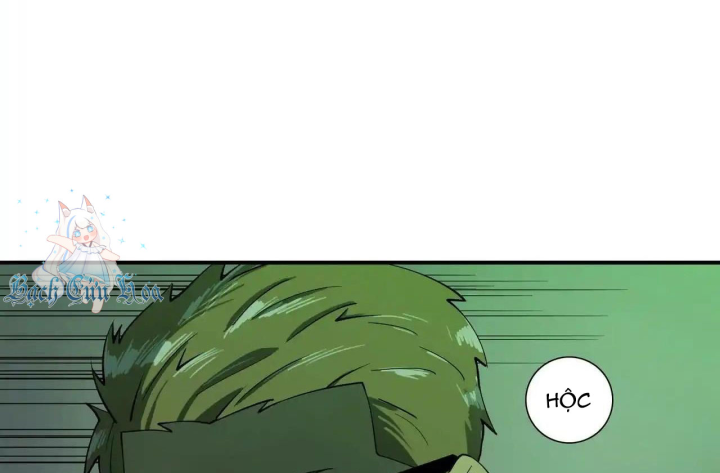 Phong Toả Tuyệt Đối Chapter 26 - Trang 2