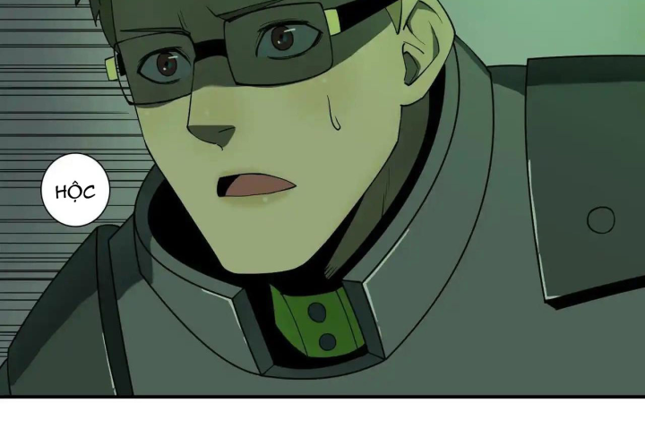 Phong Toả Tuyệt Đối Chapter 26 - Trang 2