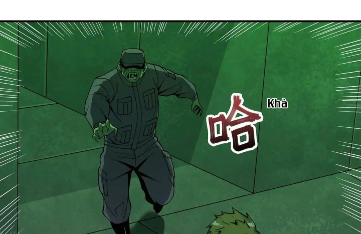 Phong Toả Tuyệt Đối Chapter 26 - Trang 2