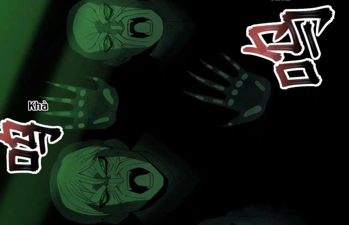 Phong Toả Tuyệt Đối Chapter 26 - Trang 2