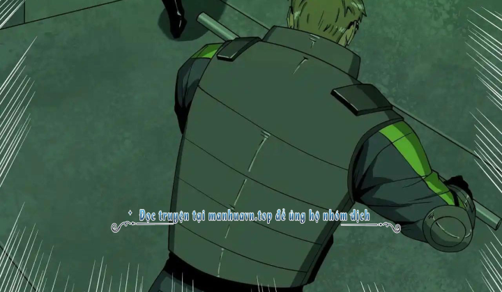 Phong Toả Tuyệt Đối Chapter 26 - Trang 2