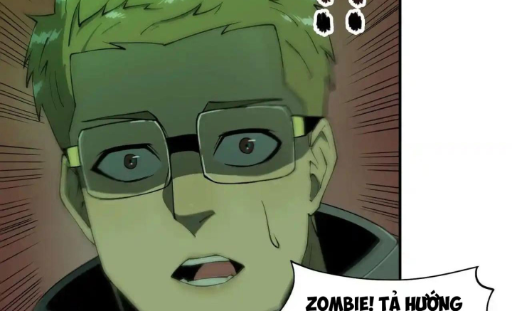 Phong Toả Tuyệt Đối Chapter 26 - Trang 2