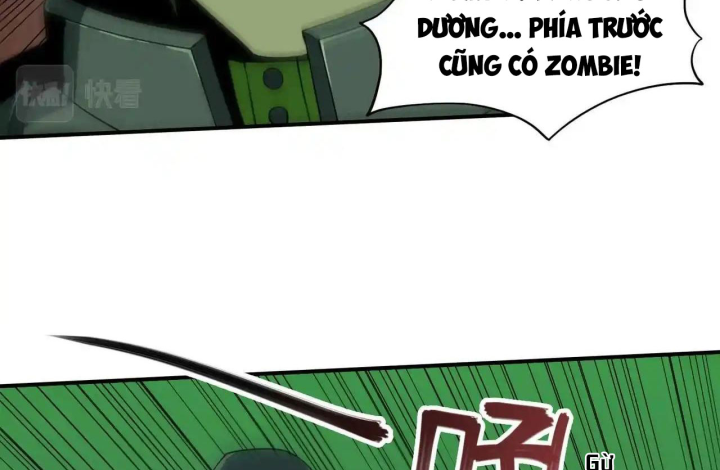 Phong Toả Tuyệt Đối Chapter 26 - Trang 2