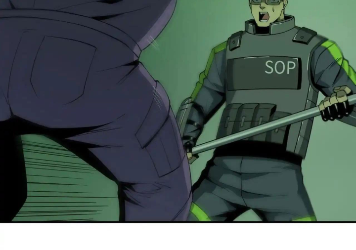 Phong Toả Tuyệt Đối Chapter 26 - Trang 2