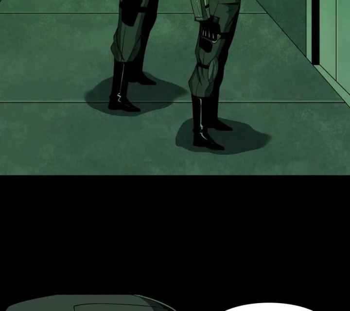 Phong Toả Tuyệt Đối Chapter 27 - Trang 2