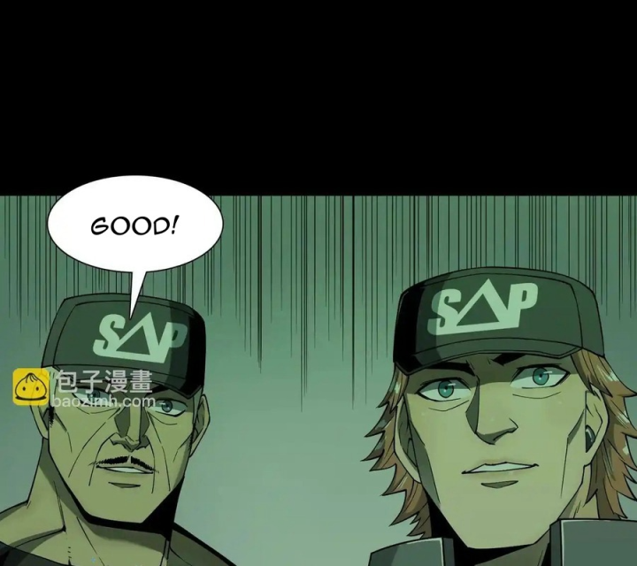 Phong Toả Tuyệt Đối Chapter 27 - Trang 2