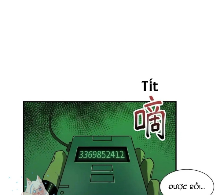 Phong Toả Tuyệt Đối Chapter 27 - Trang 2