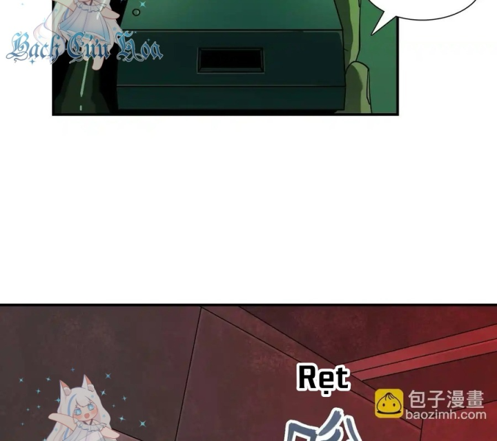 Phong Toả Tuyệt Đối Chapter 27 - Trang 2