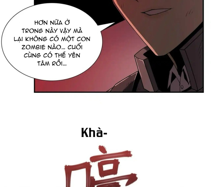 Phong Toả Tuyệt Đối Chapter 27 - Trang 2