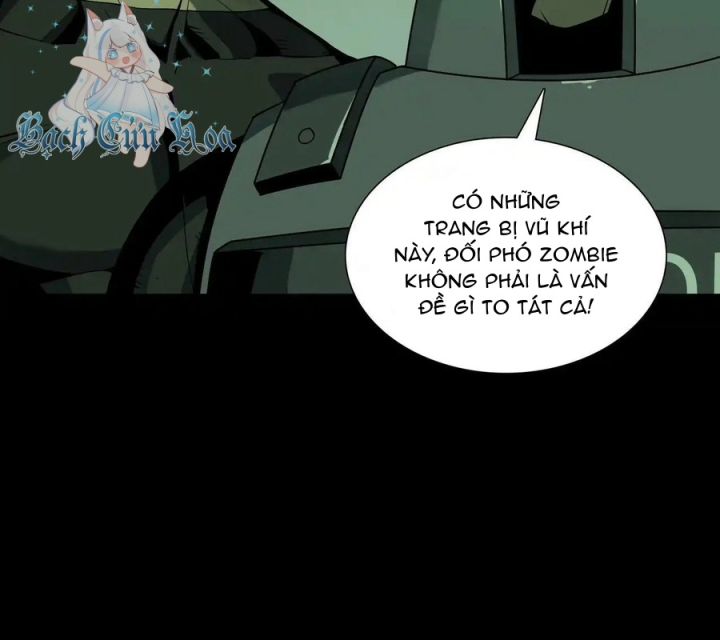 Phong Toả Tuyệt Đối Chapter 27 - Trang 2