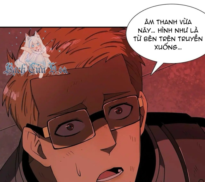 Phong Toả Tuyệt Đối Chapter 27 - Trang 2