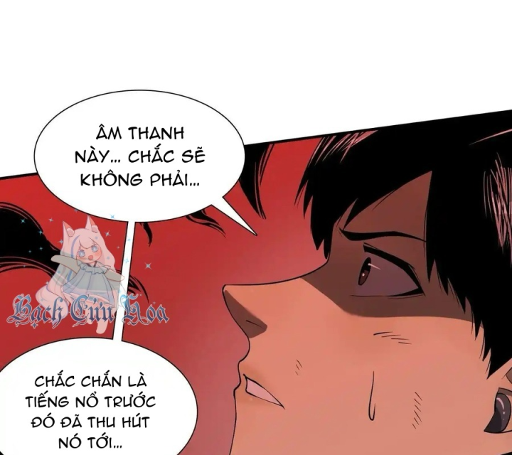 Phong Toả Tuyệt Đối Chapter 27 - Trang 2