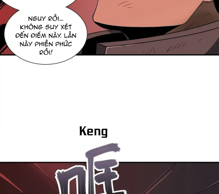 Phong Toả Tuyệt Đối Chapter 27 - Trang 2