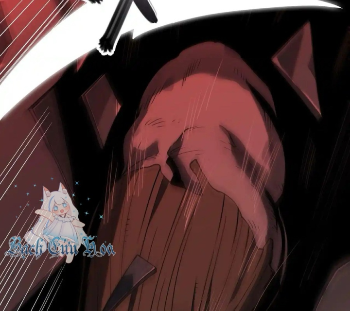 Phong Toả Tuyệt Đối Chapter 27 - Trang 2