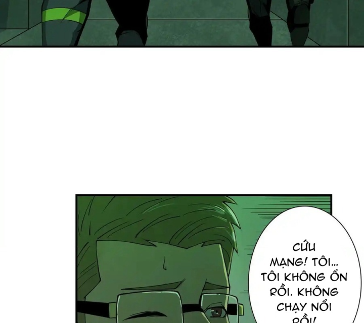 Phong Toả Tuyệt Đối Chapter 27 - Trang 2