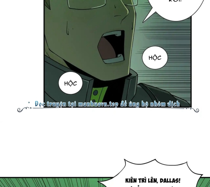 Phong Toả Tuyệt Đối Chapter 27 - Trang 2