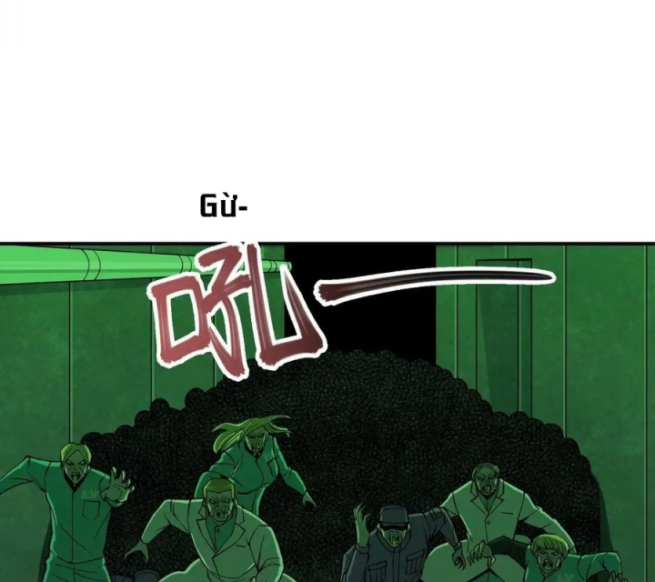 Phong Toả Tuyệt Đối Chapter 27 - Trang 2