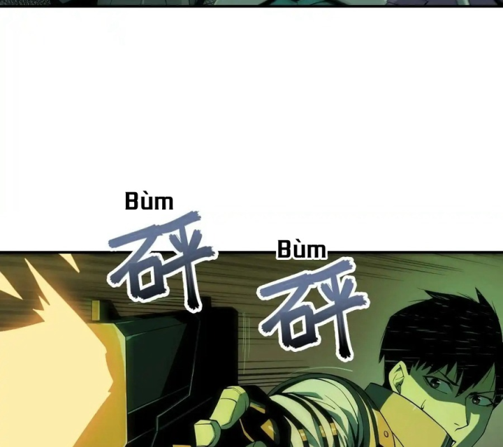 Phong Toả Tuyệt Đối Chapter 27 - Trang 2