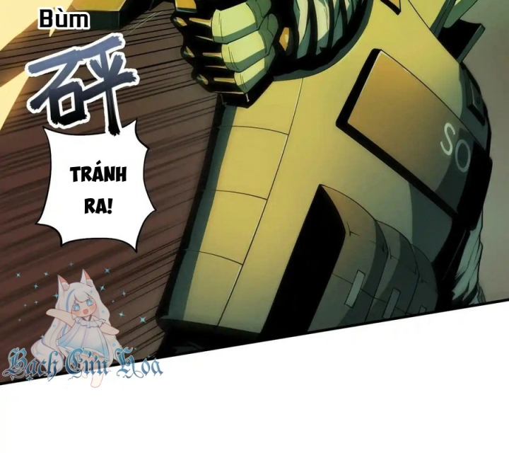 Phong Toả Tuyệt Đối Chapter 27 - Trang 2