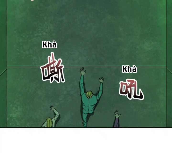 Phong Toả Tuyệt Đối Chapter 27 - Trang 2