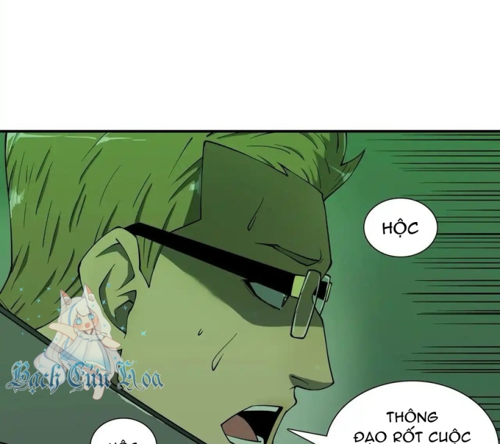 Phong Toả Tuyệt Đối Chapter 27 - Trang 2