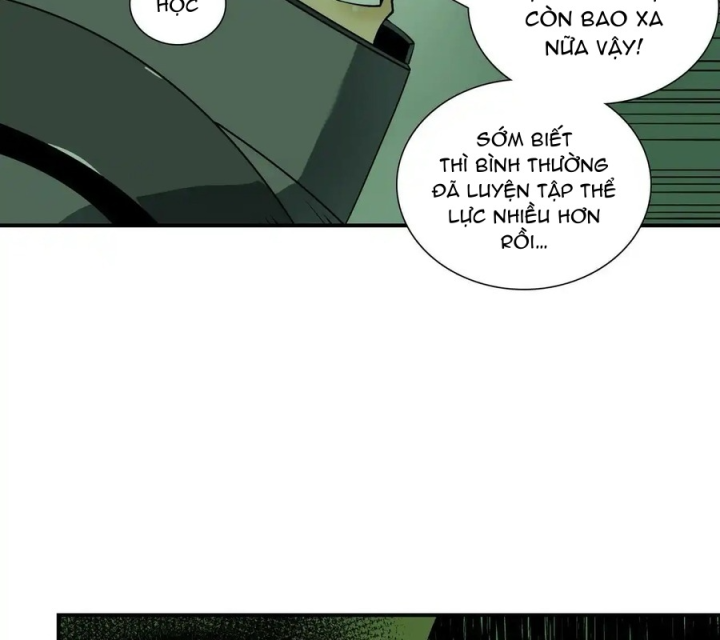 Phong Toả Tuyệt Đối Chapter 27 - Trang 2