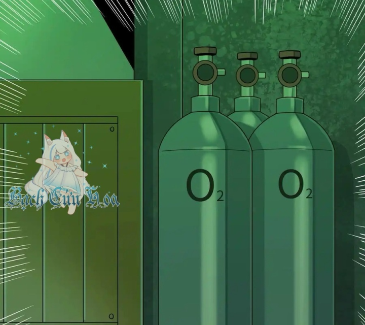 Phong Toả Tuyệt Đối Chapter 27 - Trang 2