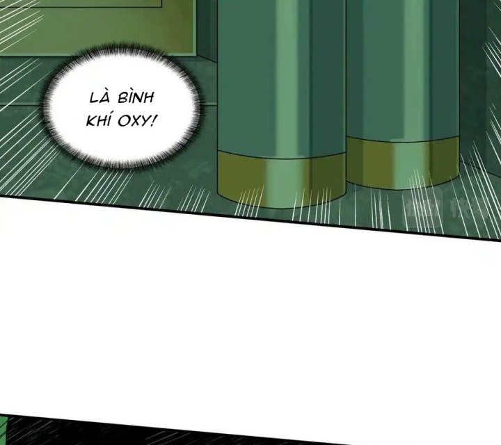 Phong Toả Tuyệt Đối Chapter 27 - Trang 2