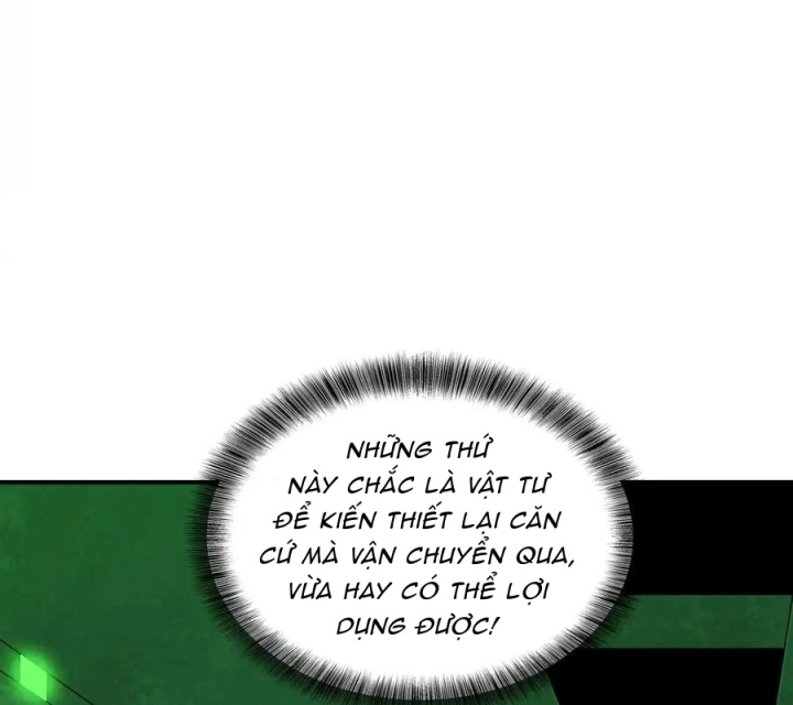 Phong Toả Tuyệt Đối Chapter 27 - Trang 2