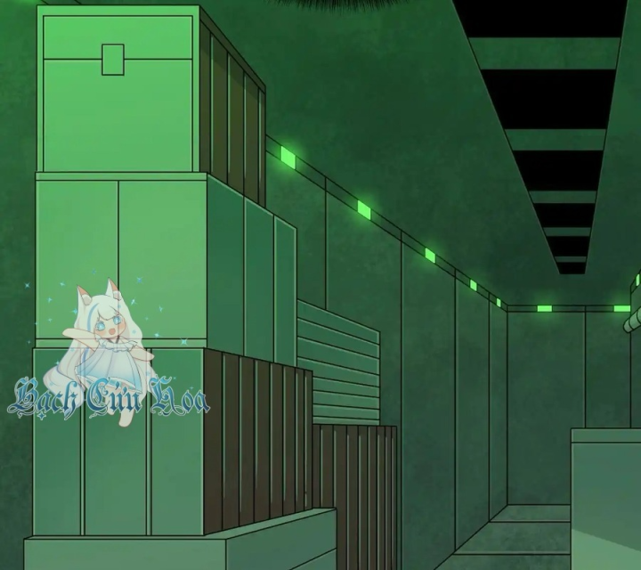 Phong Toả Tuyệt Đối Chapter 27 - Trang 2