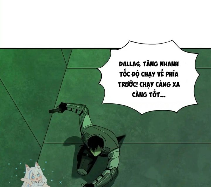 Phong Toả Tuyệt Đối Chapter 27 - Trang 2