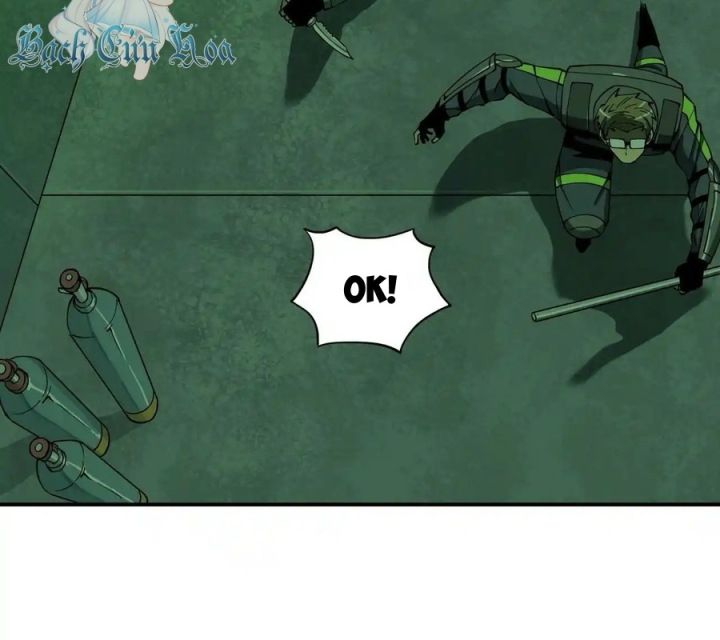 Phong Toả Tuyệt Đối Chapter 27 - Trang 2