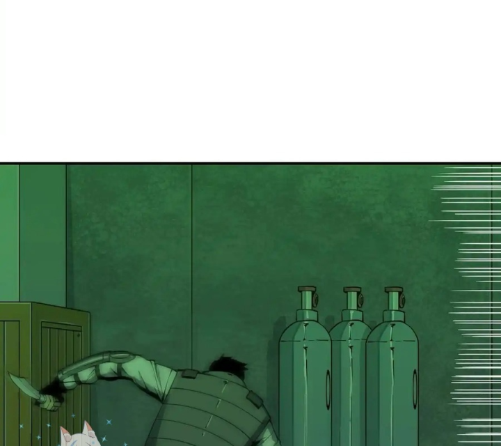 Phong Toả Tuyệt Đối Chapter 27 - Trang 2