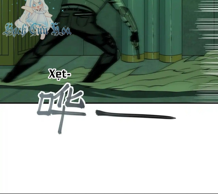 Phong Toả Tuyệt Đối Chapter 27 - Trang 2