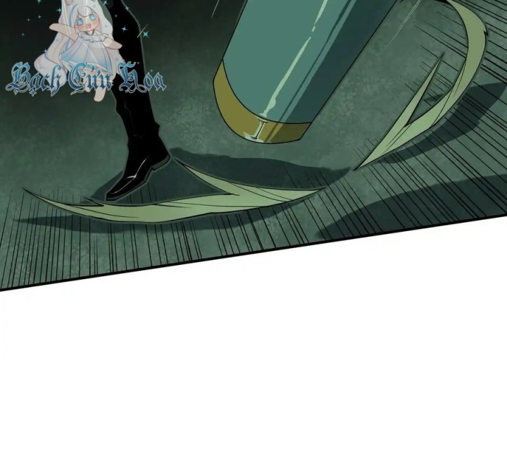 Phong Toả Tuyệt Đối Chapter 27 - Trang 2