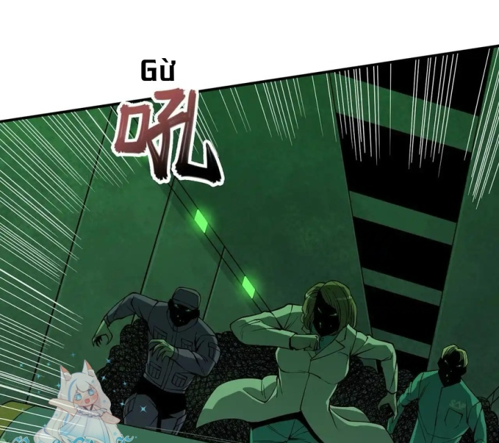 Phong Toả Tuyệt Đối Chapter 27 - Trang 2