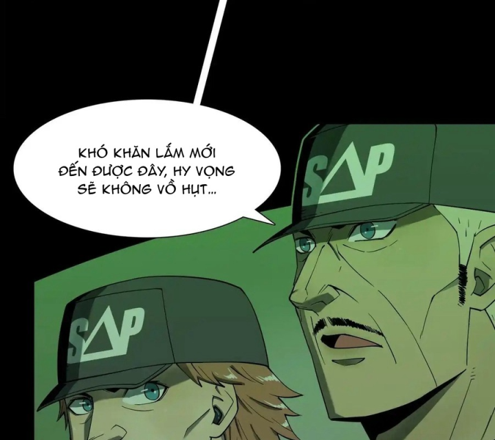 Phong Toả Tuyệt Đối Chapter 27 - Trang 2