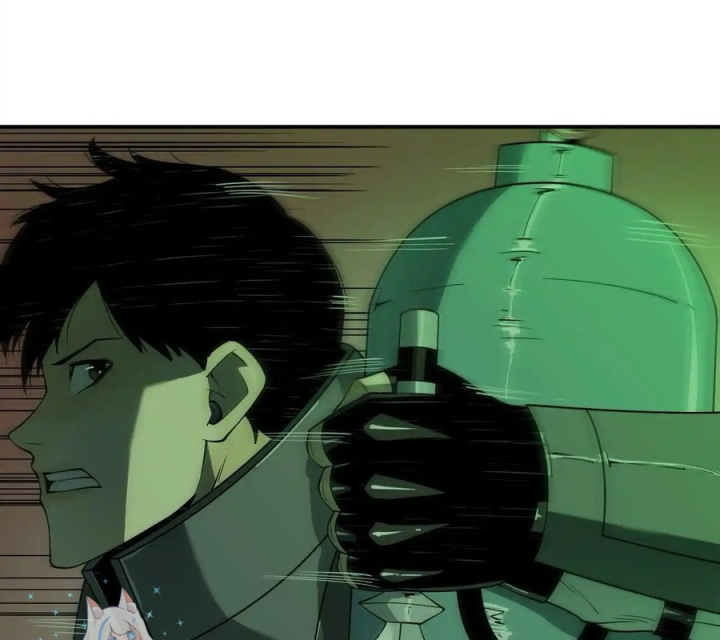 Phong Toả Tuyệt Đối Chapter 27 - Trang 2