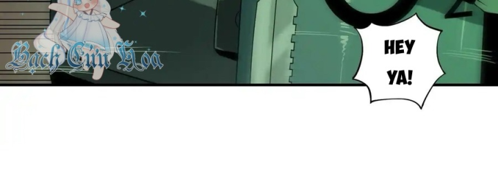 Phong Toả Tuyệt Đối Chapter 27 - Trang 2