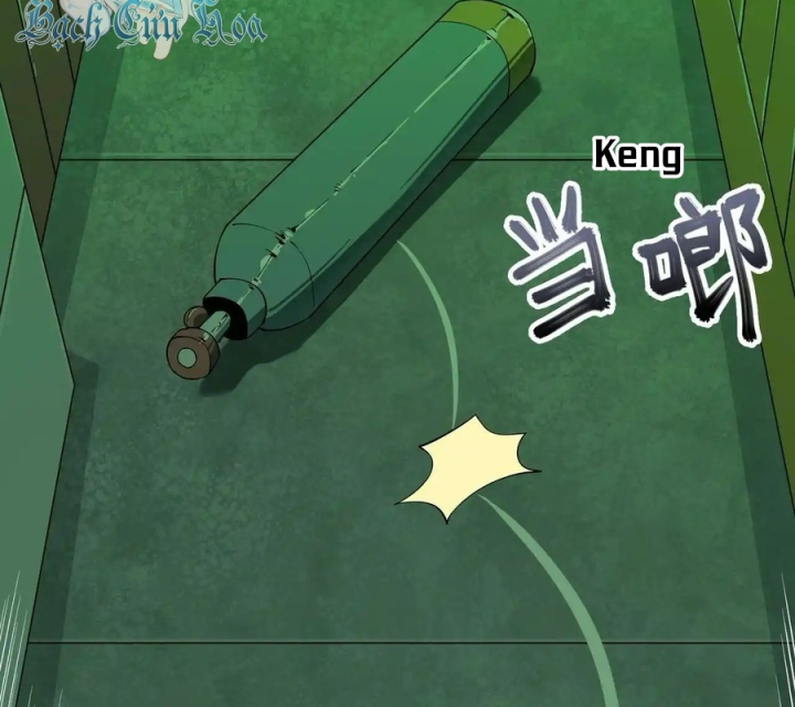 Phong Toả Tuyệt Đối Chapter 27 - Trang 2