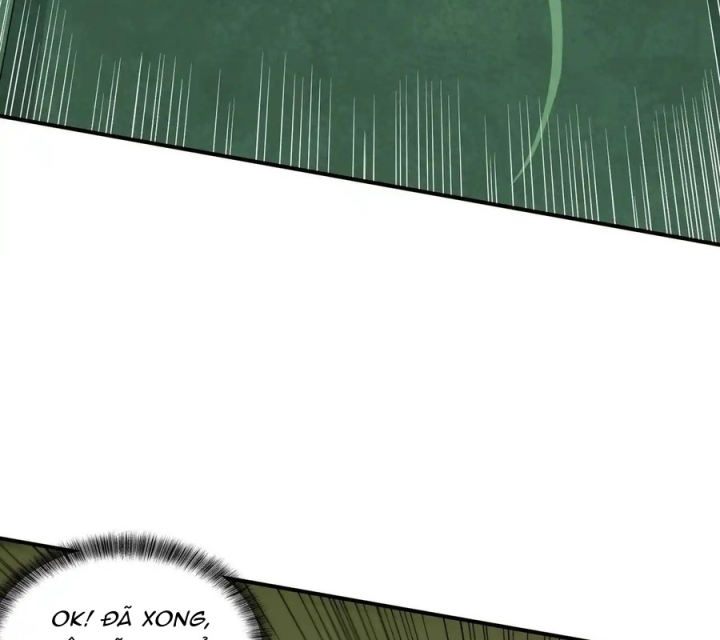 Phong Toả Tuyệt Đối Chapter 27 - Trang 2