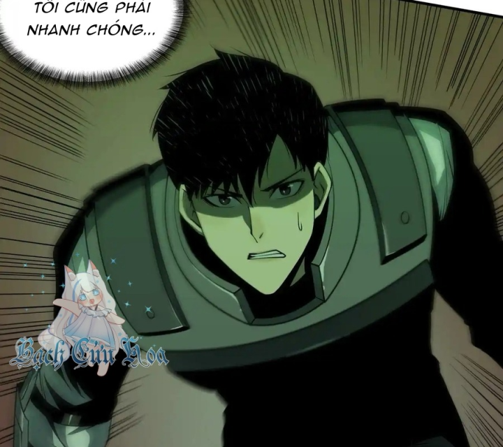 Phong Toả Tuyệt Đối Chapter 27 - Trang 2