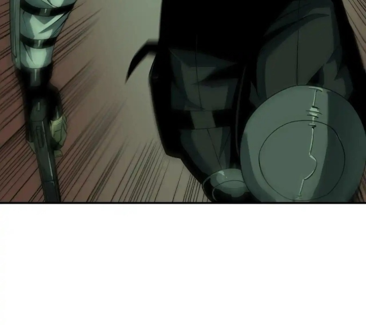 Phong Toả Tuyệt Đối Chapter 27 - Trang 2