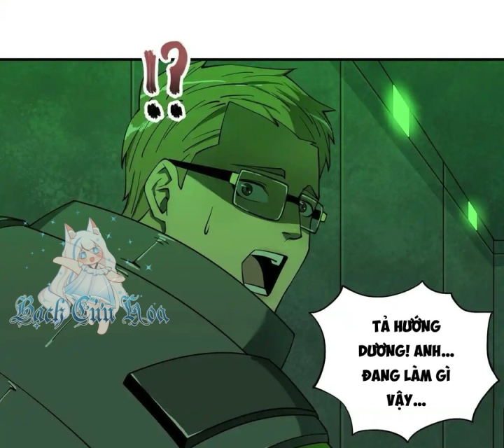 Phong Toả Tuyệt Đối Chapter 27 - Trang 2