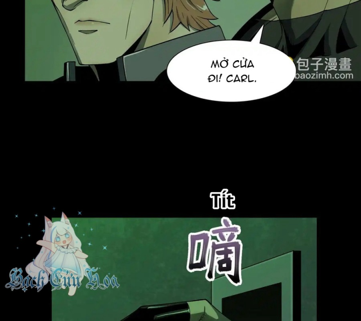 Phong Toả Tuyệt Đối Chapter 27 - Trang 2