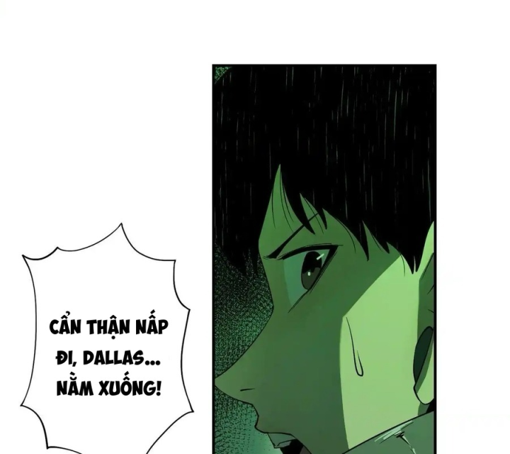 Phong Toả Tuyệt Đối Chapter 27 - Trang 2