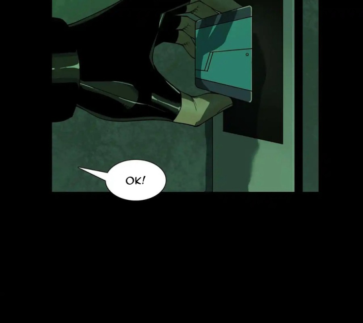 Phong Toả Tuyệt Đối Chapter 27 - Trang 2